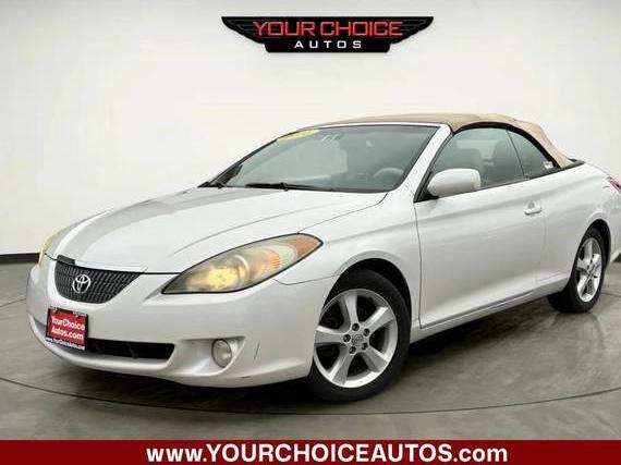 TOYOTA CAMRY SOLARA 2006 4T1FA38P16U077256 image TOYOTA CAMRY SOLARA 2006 4T1FA38P16U077256 image